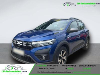 Dacia Sandero TCe 110