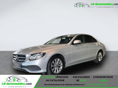 Mercedes Classe E 200 d BVA