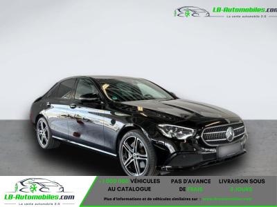 Mercedes Classe E 300 e EQPower BVA