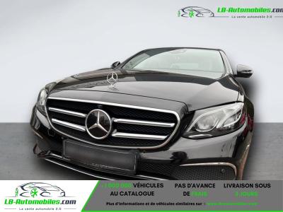Mercedes Classe E 400 d BVA 4-Matic