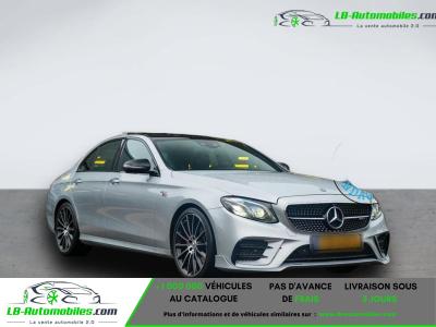 Mercedes Classe E 43 AMG BVA 4-Matic