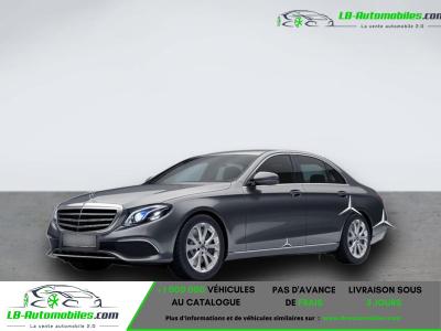 Mercedes Classe E 450 BVA