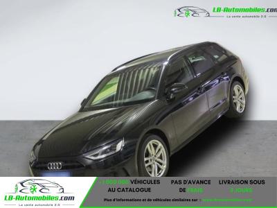 Audi A4 Avant 40 TDI 190 BVA