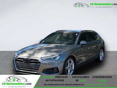Audi A4 Avant 40 TFSI 190 BVA