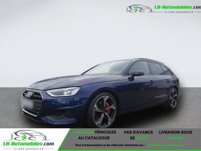 Audi A4 Avant 50 TDI 286 BVA Quattro