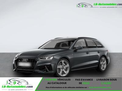 Audi A4 Avant 50 TDI 286 BVA Quattro