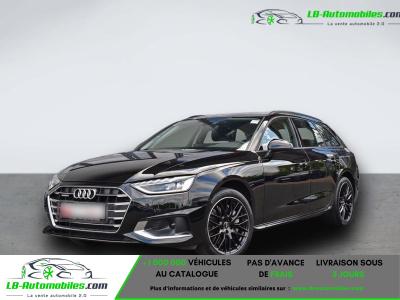 Audi A4 Avant 50 TDI 286 BVA Quattro