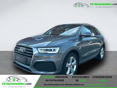 Audi Q3 1.4 TFSI 125 ch