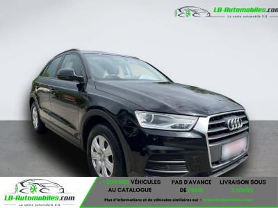 Audi Q3 1.4 TFSI  150 ch BVA