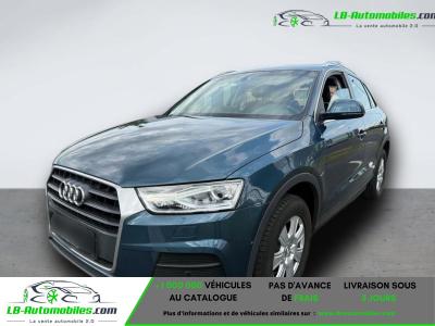 Audi Q3 1.4 TFSI   150 ch