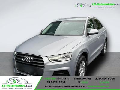 Audi Q3 2.0 TDI 150 ch Quattro