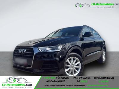 Audi Q3 2.0 TDI 150 ch BVA