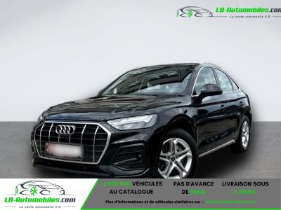 Audi Q5 Sportback 35 TDI 163 BVA