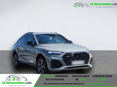 Audi Q5 Sportback 45 TFSI 265 BVA Quattro