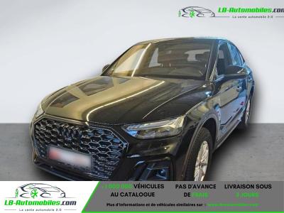 Audi Q5 Sportback 45 TFSI 265 BVA Quattro