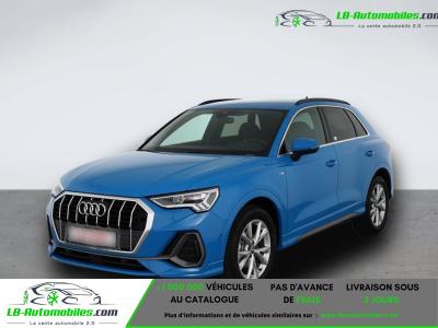 Audi Q3 35 TFSI 150 ch BVA