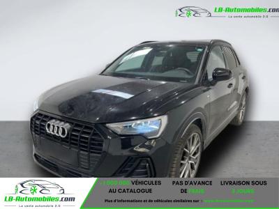 Audi Q3 40 TDI 190 ch BVA Quattro