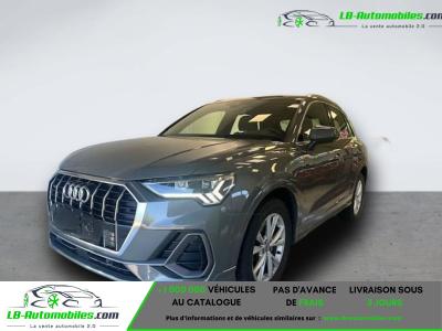 Audi Q3 40 TDI 190 ch BVA Quattro