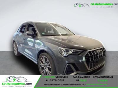 Audi Q3 40 TDI 190 ch BVA Quattro