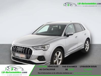 Audi Q3 40 TDI 190 ch BVA Quattro