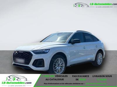Audi Q5 Sportback 55 TFSIe 367 BVA Quattro