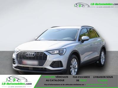 Audi Q3 45 TFSIe 245 ch BVA