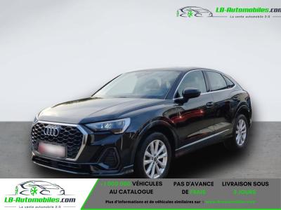 Audi Q3 Sportback 35 TFSI 150 ch