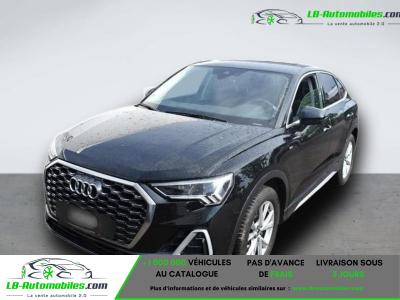 Audi Q3 Sportback 35 TFSI 150 ch