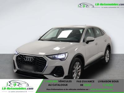 Audi Q3 45 TFSI 230 ch BVA Quattro