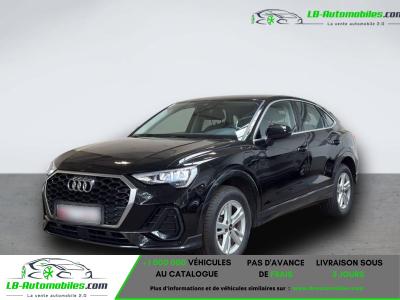 Audi Q3 Sportback 45 TFSIe 245 ch BVA