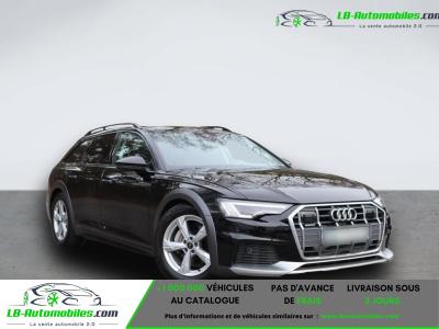 Audi A6 Allroad 40 TDI 204 ch Quattro BVA