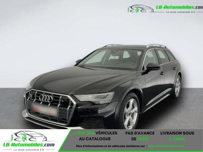 Audi A6 Allroad 40 TDI 204 ch Quattro BVA