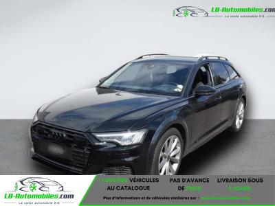 Audi A6 Allroad 40 TDI 204 ch Quattro BVA