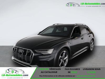 Audi A6 Allroad 45 TDI 245 ch Quattro BVA