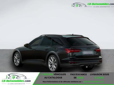 Audi A6 Allroad 45 TDI 245 ch Quattro BVA