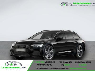 Audi A6 Allroad 45 TDI 245 ch Quattro BVA