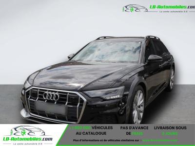Audi A6 Allroad 50 TDI 286 ch Quattro BVA