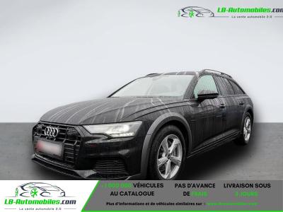 Audi A6 Allroad 55 TFSI 340 ch Quattro BVA