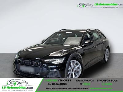 Audi A6 Allroad 55 TFSI 340 ch Quattro BVA