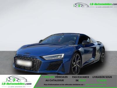 Audi R8 V10 5.2 FSI 620 BVA