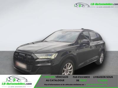 Audi Q7 45 TDI 231 BVA Quattro 5pl