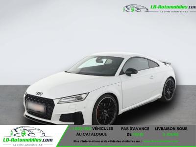 Audi TT coupe 40 TFSI 197 BVA