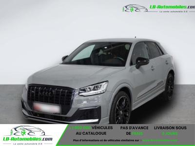 Audi SQ2 50 TFSI 300 ch BVA Quattro