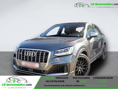 Audi SQ2 50 TFSI 300 ch BVA Quattro