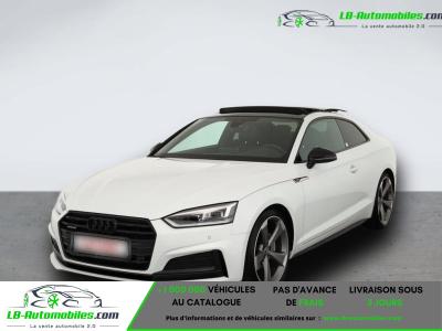 Audi A5 TDI 190 BVA