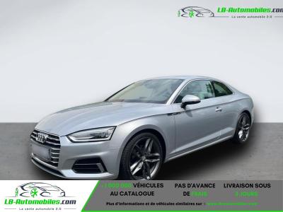 Audi A5 2.0 TFSI 190