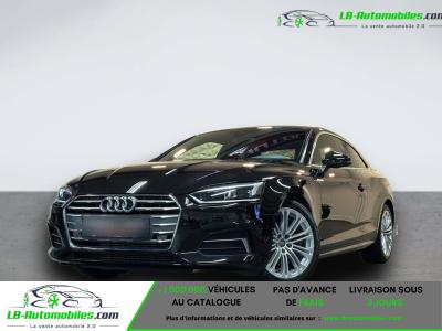 Audi A5 2.0 TFSI 190