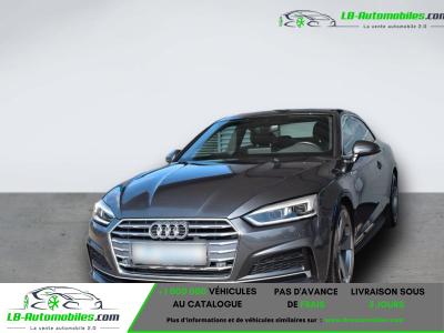 Audi A5 TFSI 190 BVA