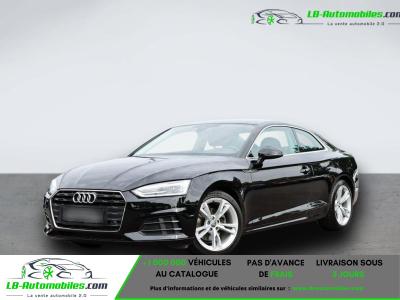 Audi A5 TFSI 190 BVA