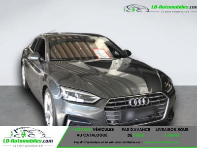 Audi A5 2.0 TFSI 252 BVA
